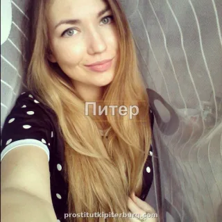 Алеся — проститутка у метро Гражданский проспект