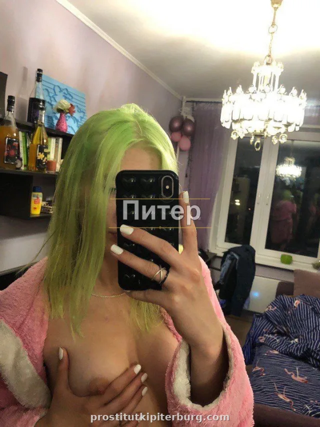 Александра — фото 6