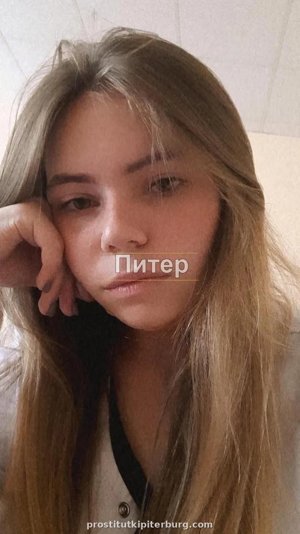 Наталия — главное фото