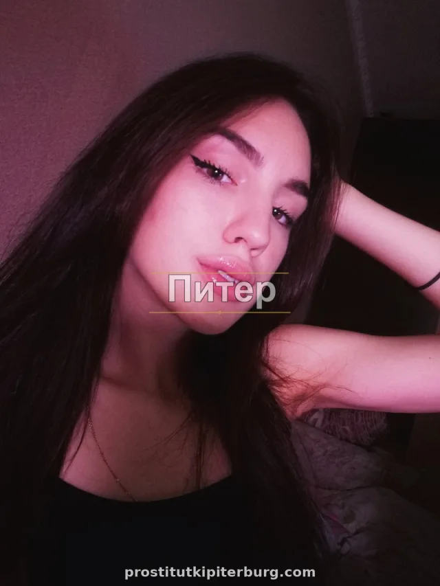 Рита — главное фото