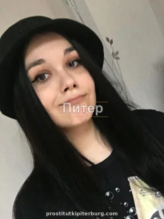 Ника — проститутка у метро Автово