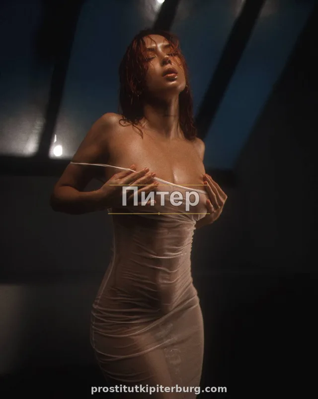 Жанна — главное фото