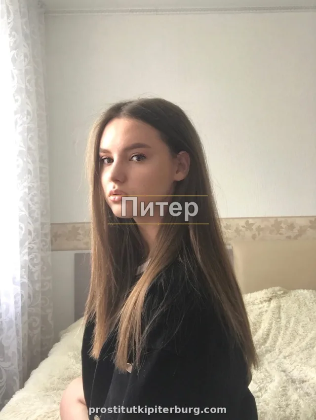 Анжела — главное фото
