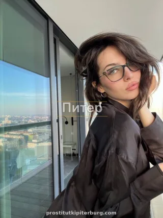 Марина — проститутка у метро Фрунзенская