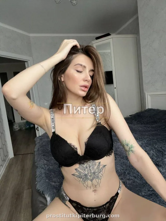 Инга — фото 3