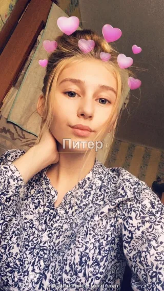 Ирина — проститутка у метро Обводный канал
