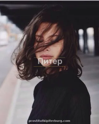 Кори — проститутка у метро Ломоносовская