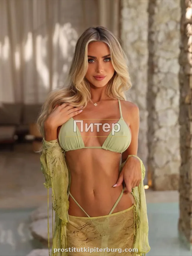 Оленька — главное фото