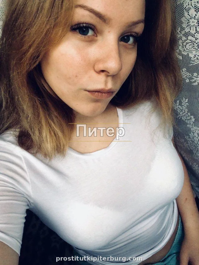 Марго — главное фото