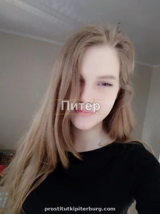 Мария — проститутка у метро Ладожская