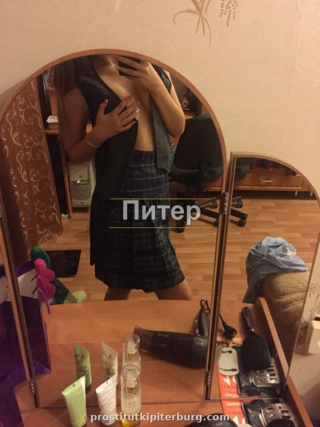 Жанна — фото 3