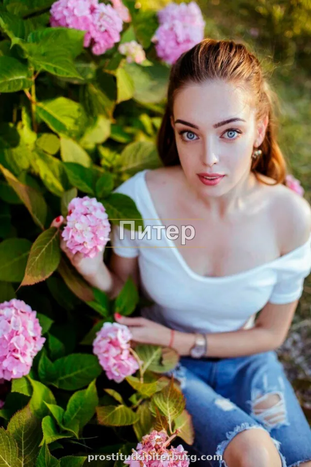 Таня — главное фото