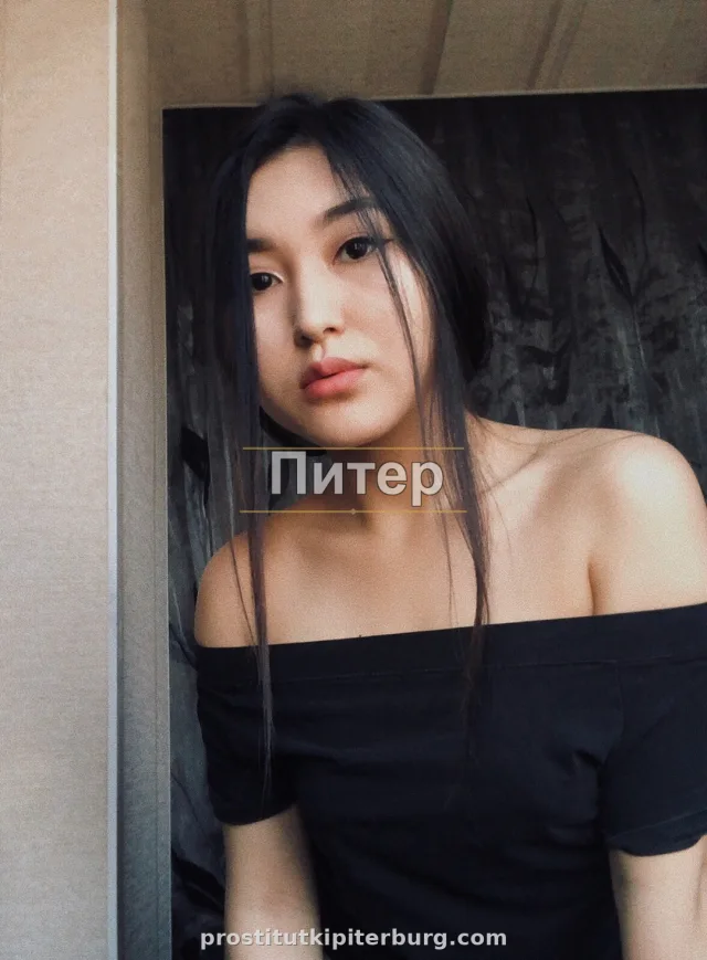 Луиза — главное фото