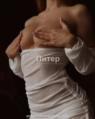 Эльвира — проститутка у метро Спасская