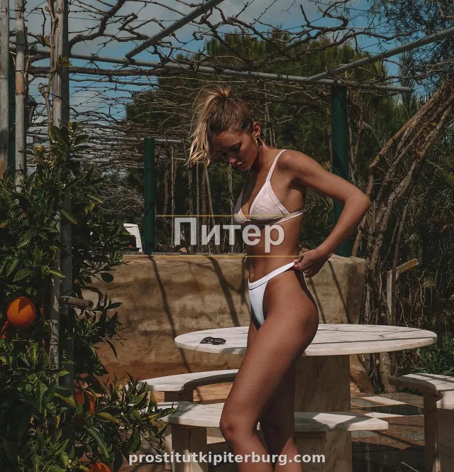 Лиза — фото 4