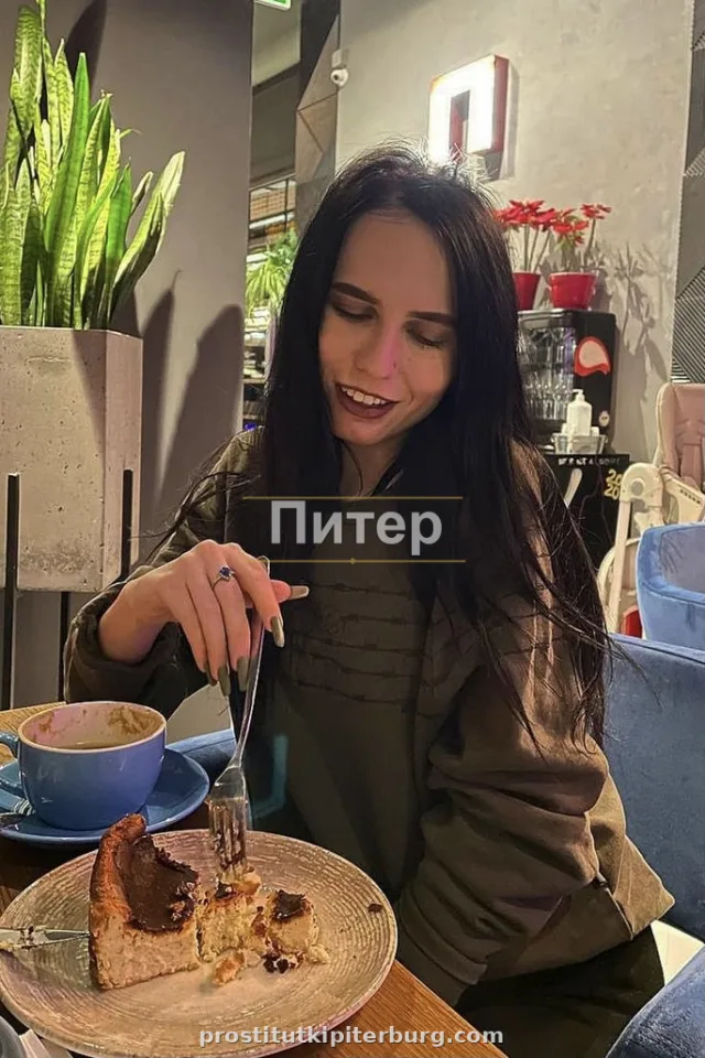 🎥 Светка — главное фото