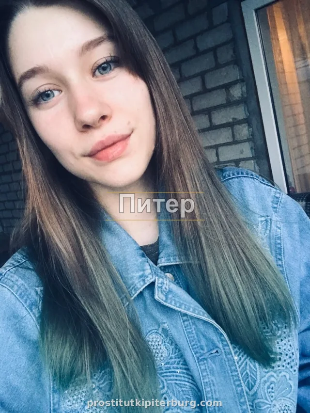 Асечка — главное фото