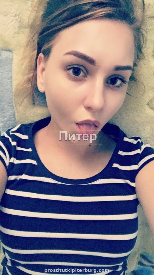 Лия — главное фото
