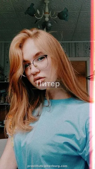 Ольга — проститутка у метро Площадь Мужества