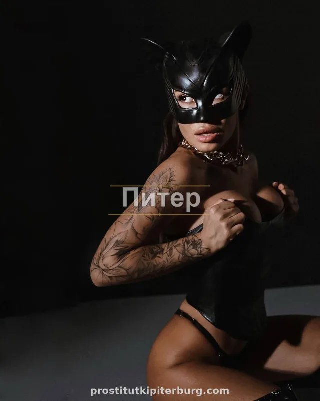 Лиза — фото 2