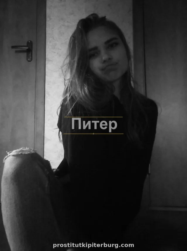 Лизавета — фото 2