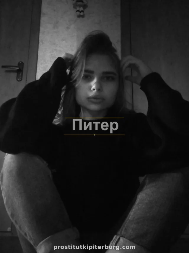 Лизавета — фото 6