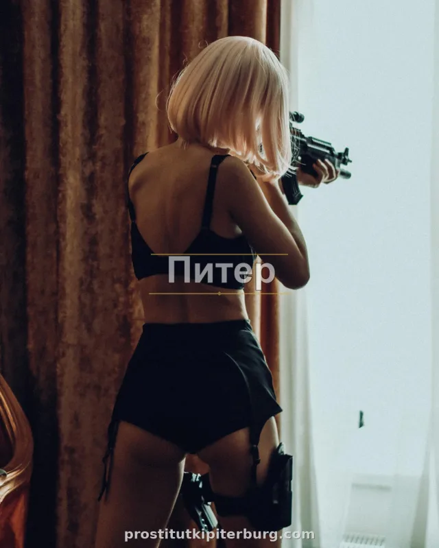 Злата — фото 5
