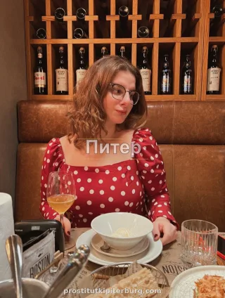 Ася — проститутка у метро Крестовский остров