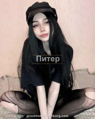 Вика — проститутка у метро Обухово