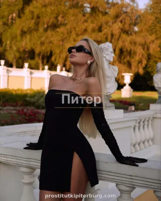 Юлия — проститутка у метро Обводный канал