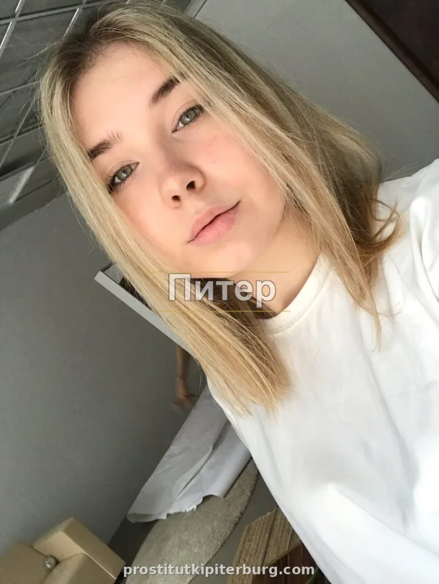 Лиза — фото 7
