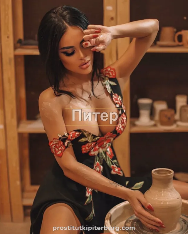 Грета — фото 3