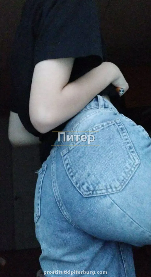 Инга — главное фото