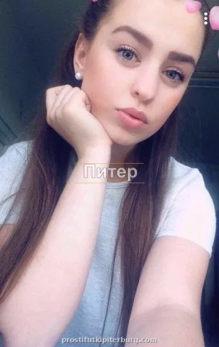 Виктория — проститутка у метро Купчино