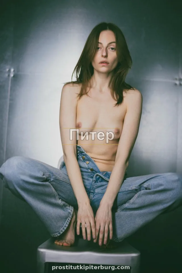 Устина — главное фото