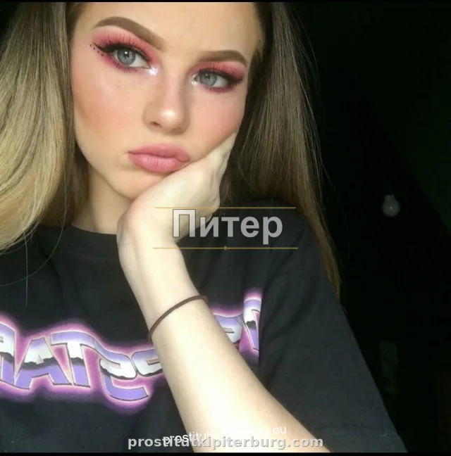 Оксана — главное фото