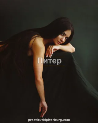 Рада — проститутка у метро Автово
