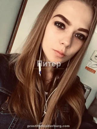 Алена — проститутка у метро Обухово