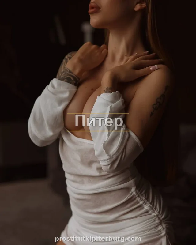 Лолитка — фото 3