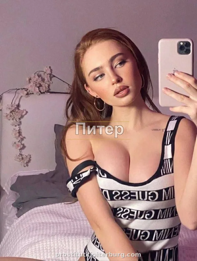 Дарина — главное фото