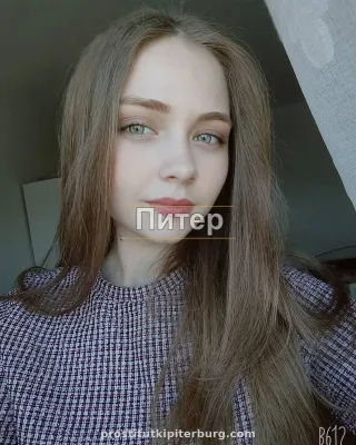 Роксана — проститутка у метро Площадь Восстания