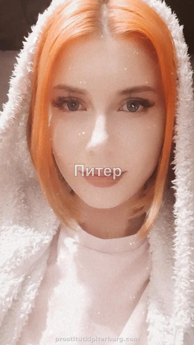 Тоня — главное фото