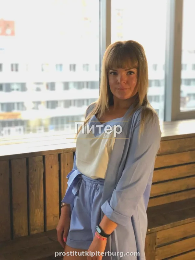 Катерина — главное фото