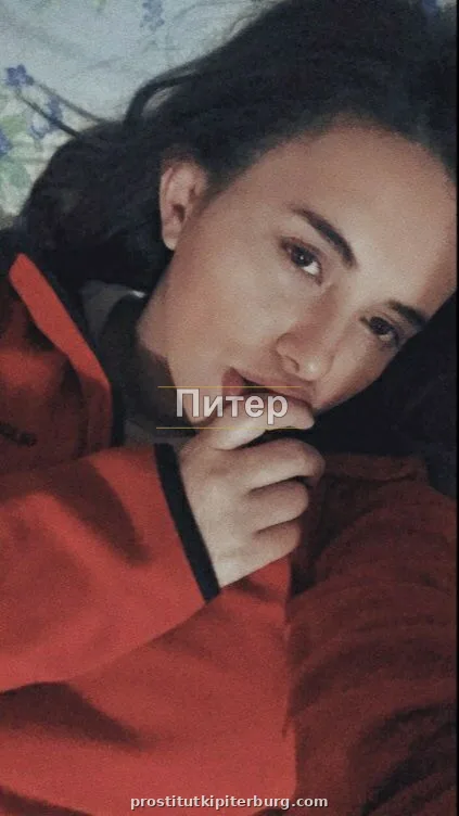 Даша — главное фото