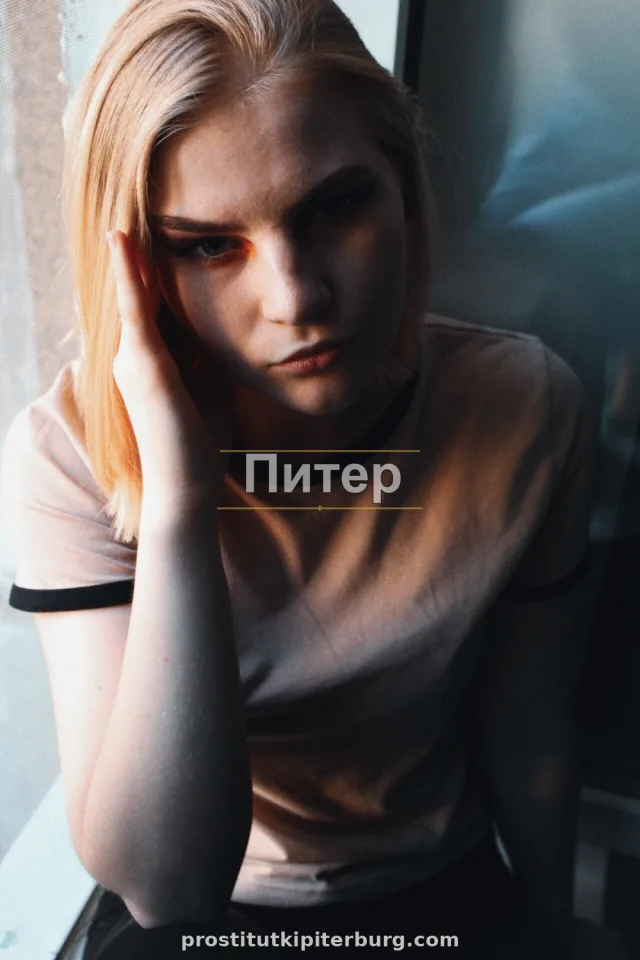 Ника — главное фото