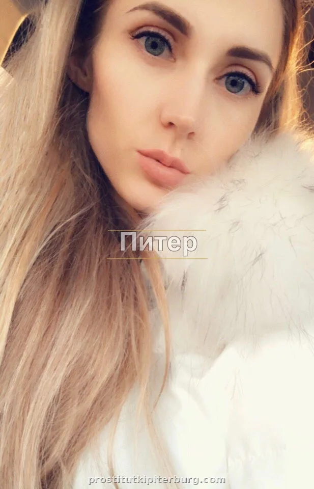 Галина — главное фото