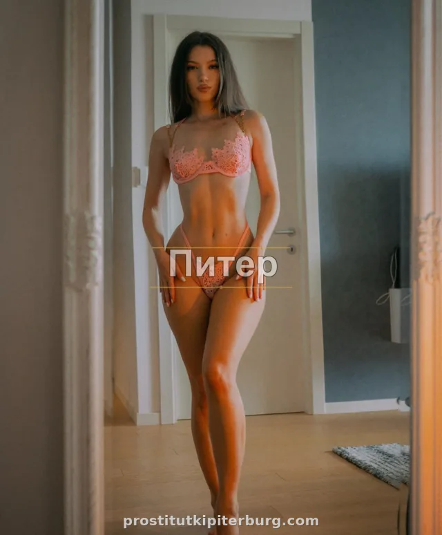 Лиля — главное фото
