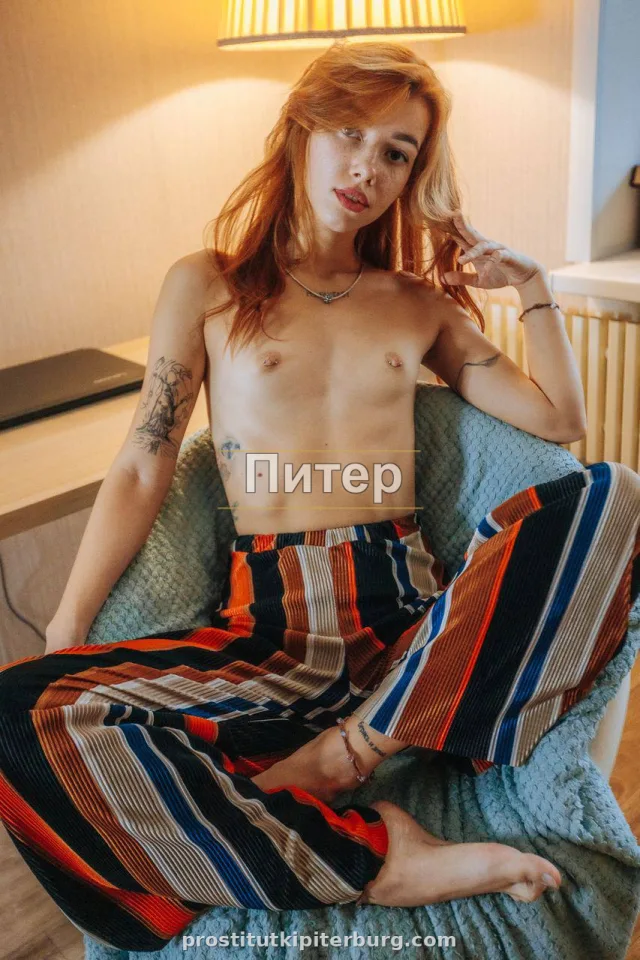 Лиза — фото 2