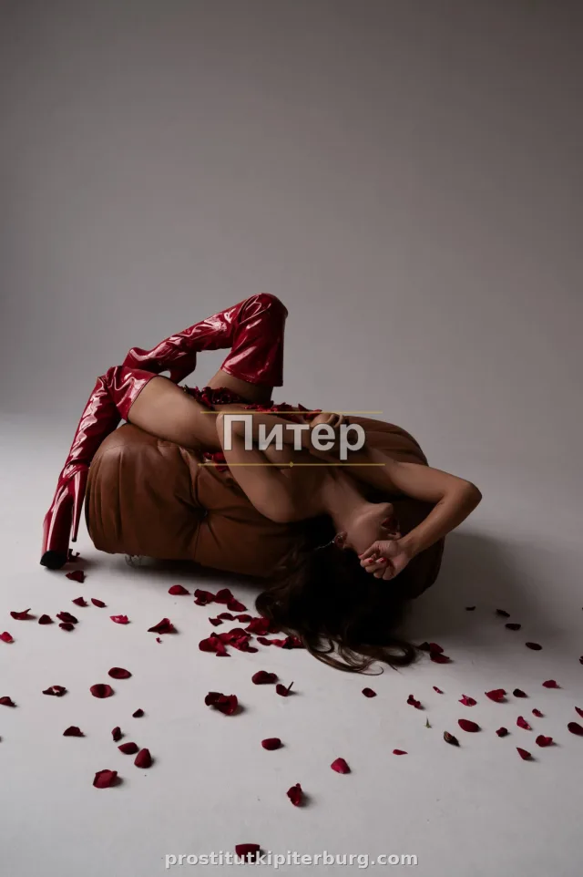 Елизавета — фото 3