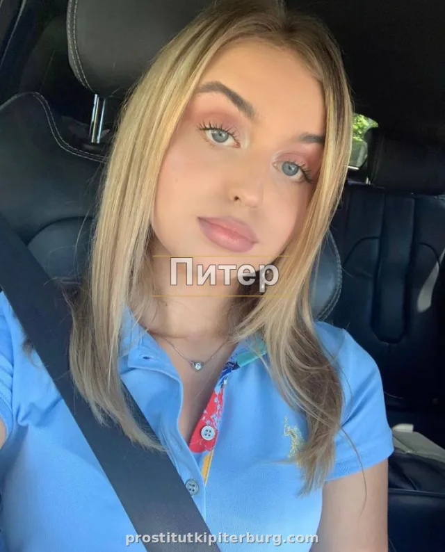 Оксана — главное фото